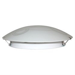 Светильник ЭЛЕТЕХ Галактика 300 НПБ 01-2х60-139 М16 ИУ - фото 17086348