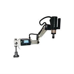 Электрический резьбонарезной манипулятор PARTNER ETM-30U - фото 17086410