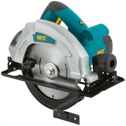 Дисковая пила FIT 80404 - фото 17086436