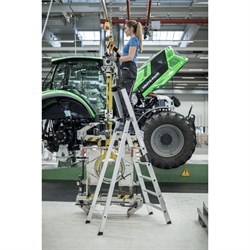 Стремянка MUNK Ergo-pad - фото 17086474