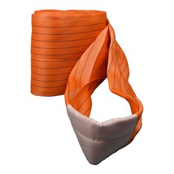 Текстильный петлевой строп ЛИМ СТП 15.0-6.0 - фото 17086794