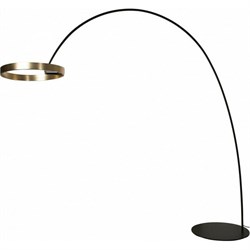 Торшер LOFT IT Ring - фото 17086825