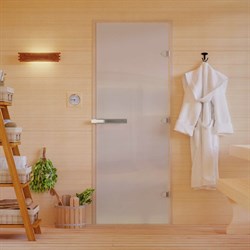 Дверь для бани DoorWood DW00027 - фото 17086928