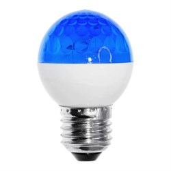 Светодиодная лампа-строб для украшения Neon-Night 411-123 - фото 17086985