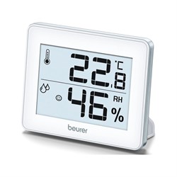 Термогигрометр Beurer HM16 - фото 17087049