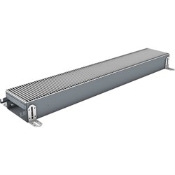 Радиатор JAGA Clima Canal Metal H08 L072 T18 - фото 17087165