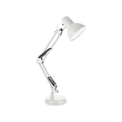 Настольный светильник Ultraflash UF-313 С01 - фото 17087268