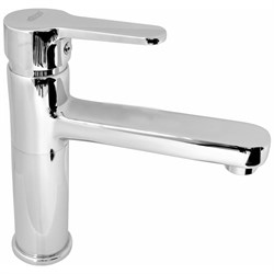 Смеситель для раковины Guven Orkide - фото 17087284