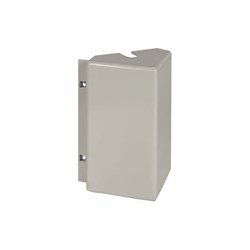 Угловые стойки для цоколя EKF FORT PROxima - фото 17087322