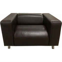 Кресло Мягкий Офис Офис Комфорт - фото 17087381