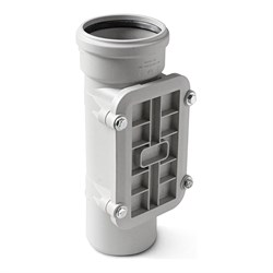 Канализационная ревизия PRO AQUA STPL60160 - фото 17087650