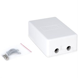 Коробка распределительная Cabeus DB-30P - фото 17087874