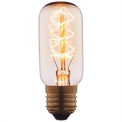 Лампа накаливания LOFT IT Edison Bulb - фото 17087911