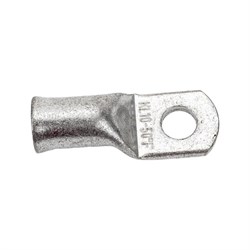 Наконечник для кабелей с гибкими жилами 5-6кл. Klauke klk706F10 - фото 17087991