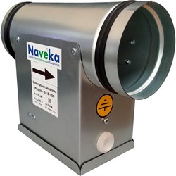Электронагреватель Naveka E 4.5-250 - фото 17088046