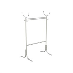 Напольная вешалка Мебелик М 13 - фото 17088172