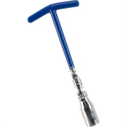 Карданный свечной ключ Arnezi R1040202 - фото 17088360