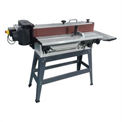 Ленточно шлифовальный станок PromA BP-152P - фото 17088503