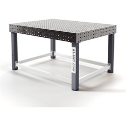 Сварочный стол GREENBERG СВСТ_120Х160_7024 - фото 17088533
