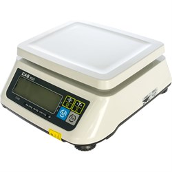 Весы CAS SWN-06C-DD - фото 17088560