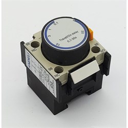 Приставка к контактору CJX6 ANDELI ADL08-168 - фото 17088565