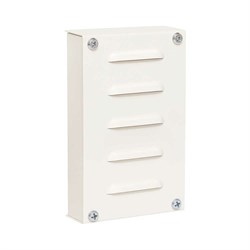 Звуковой оповещатель SLT Марс 220-ЗУ - фото 17088588