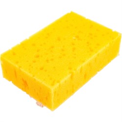 Губка для тела TIAMO Massage ОРИГИНАЛ - фото 17088617