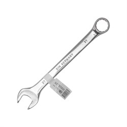 Комбинированный ключ FORSTIME FT-75527 - фото 17088643