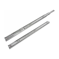 Шариковые направляющие LEMAX PROF DM45-500-POW - фото 17088729