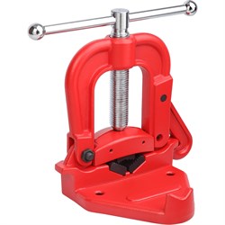 Откидные трубные тиски REKON 031003 - фото 17088795