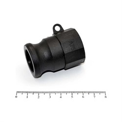 Камлок HIMPT 00-00012318 - фото 17088929