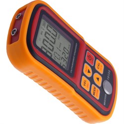 Ультразвуковой толщиномер МЕГЕОН 19130 - фото 17089028