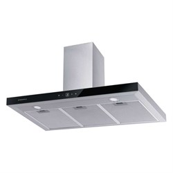 Вытяжка Maunfeld breeze 90 - фото 17089035