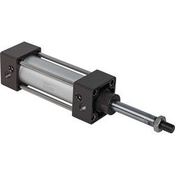 Пневмоцилиндр NBPT 81135 - фото 17089178