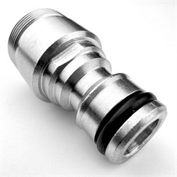 Быстросъёмный переходник для смесителя Профитт 1895069 - фото 17089185