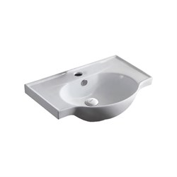 Раковина Azario TEO-60 - фото 17089189