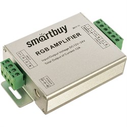 Усилитель Smartbuy SBL-RGB-APL - фото 17089279