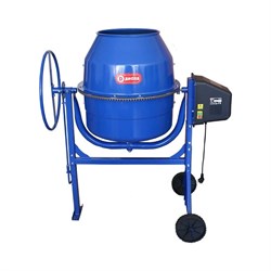 Бетоносмеситель ДИОЛД Бсб-200 - фото 17089401