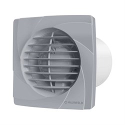 Вытяжной вентилятор Maunfeld MFB10GGR - фото 17089443