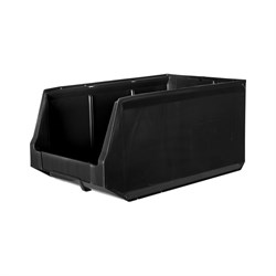 Пластиковый ящик Пластик система 12.407.3 - фото 17089535