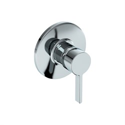 Встраиваемый смеситель для душа Paini Brera - фото 17089909