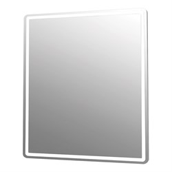 Зеркало Dreja eco Tiny LED 60 - фото 17089932