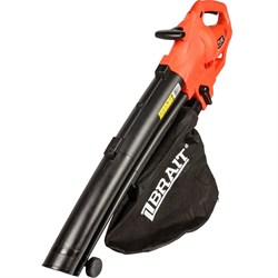 Электрическая воздуходувка BRAIT BEB-3000R - фото 17089948