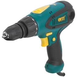 Электрическая дрель шуруповерт FIT 80017 - фото 17090048