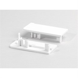 Заглушка глухая ООО "ГАРД" 01-00008568 - фото 17090073