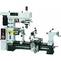 Комбинированный токарный станок VISPROM SPV-500C - фото 17090106