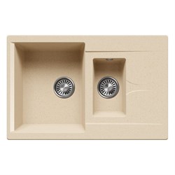 Кухонная мойка Polygran brig-770 - фото 17090232