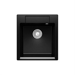 Кухонная мойка Polygran argo-460 - фото 17090235