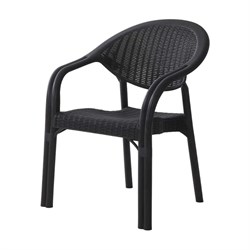 Кресло HENIVER BAMBO - фото 17090241