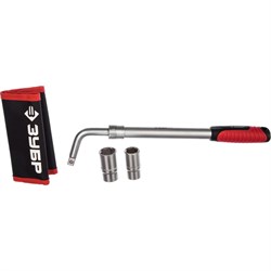 Телескопический баллонный ключ ЗУБР ЭКСПЕРТ - фото 17090317